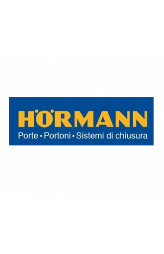 Presso lo showroom di Piastrellificio del Nord puoi trovare: HORMANN