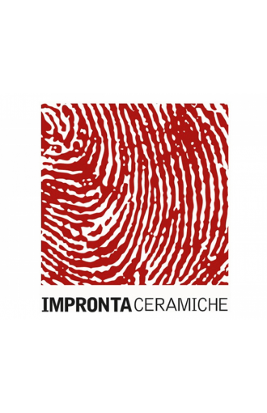 Presso lo showroom di Piastrellificio del Nord puoi trovare: IMPRONTA CERAMICHE