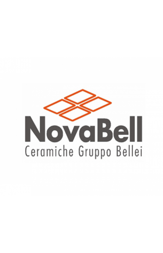 Presso lo showroom di Piastrellificio del Nord puoi trovare: NOVABELL