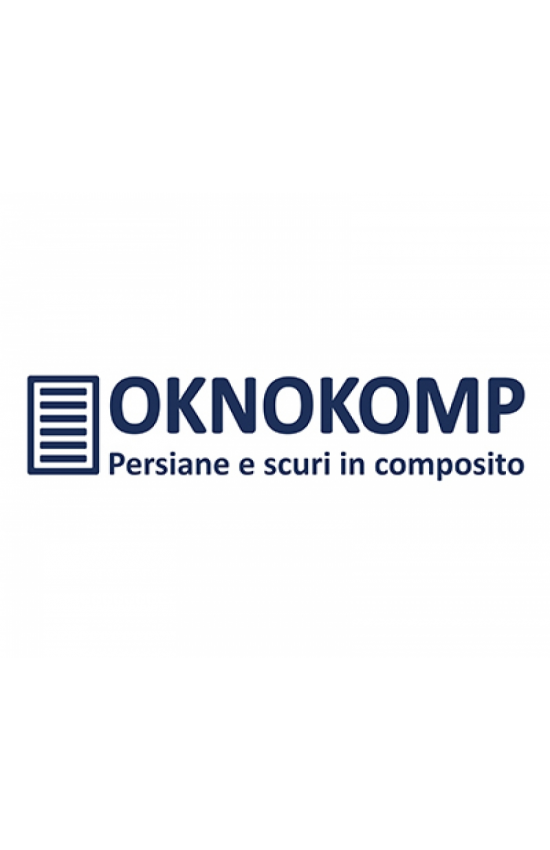 Presso lo showroom di Piastrellificio del Nord puoi trovare: OKNOKOMP