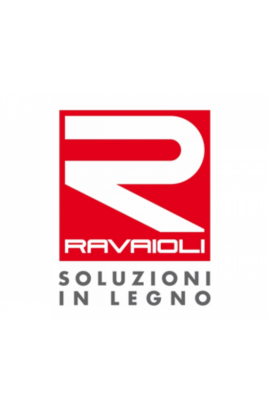 Presso lo showroom di Piastrellificio del Nord puoi trovare: RAVAIOLI LEGNAMI