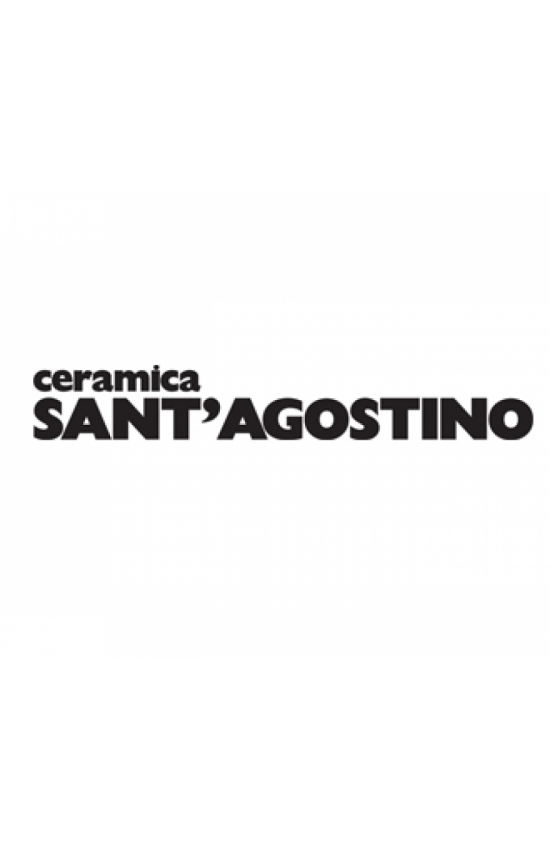 Presso lo showroom di Piastrellificio del Nord puoi trovare: CERAMICHE SANT'AGOSTINO